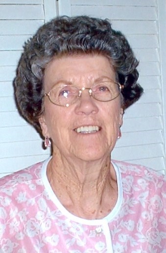 Obituary of Geneva Estelle Statler