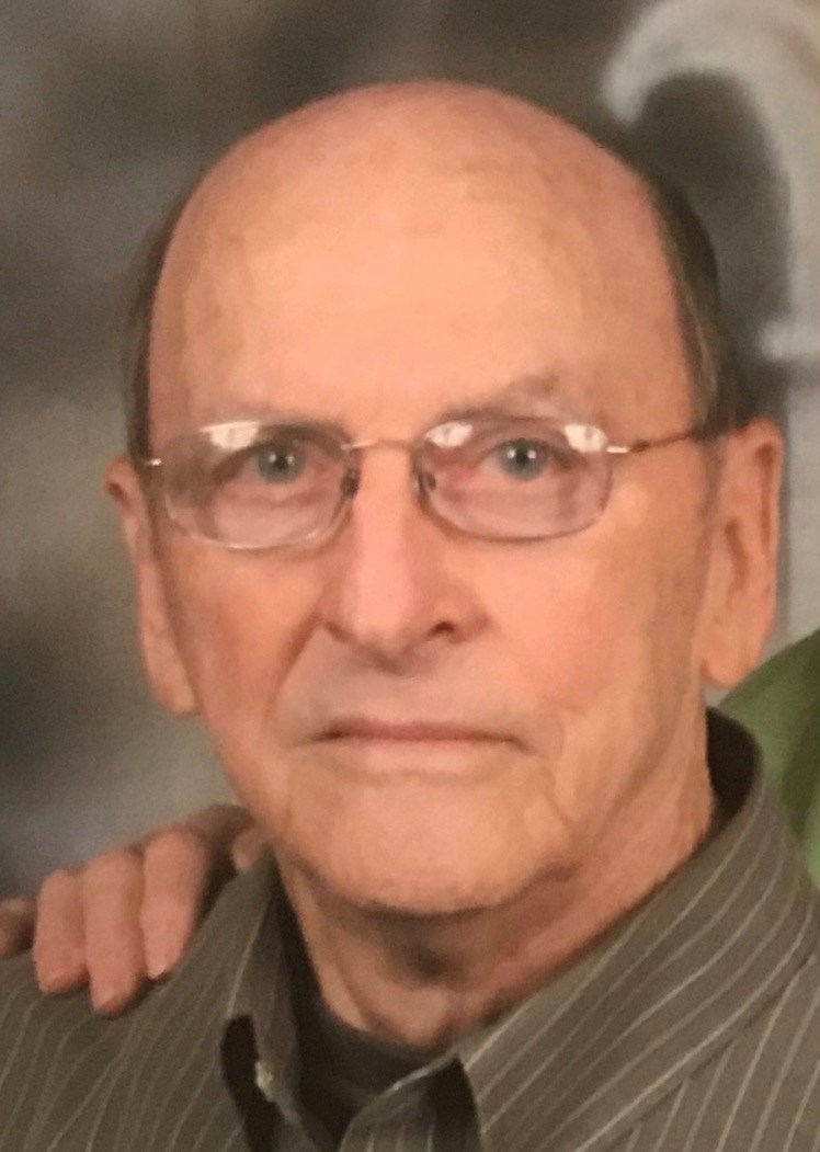 Jack Russell Obituary Grand Prairie, TX