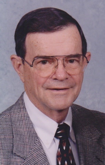 Obituary of Charles Alan McDougal, Sr.