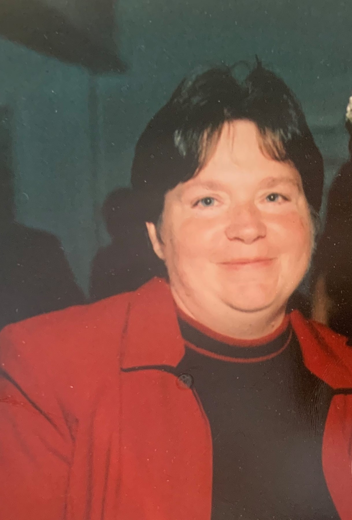 Obituary of Pamela P. Askew