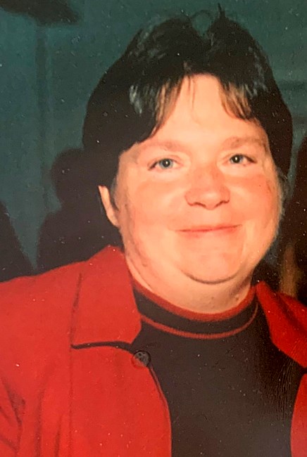 Obituary of Pamela P. Askew
