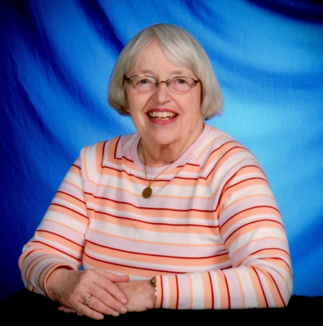 Obituary of Mary Lucretia Love