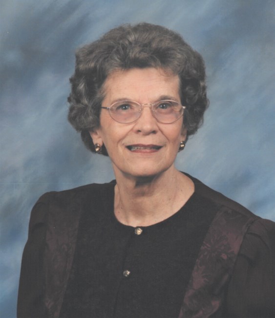 Obituary of Christine Wingard White