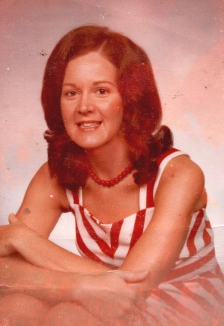 Obituary of Mary Dorothy Irene Brandon