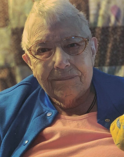 Obituary of Gracie Wilsey