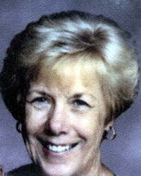 Obituary of Marlene Anne Hooker