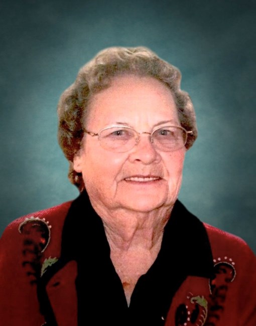  Obituario de Dorothy Hayes