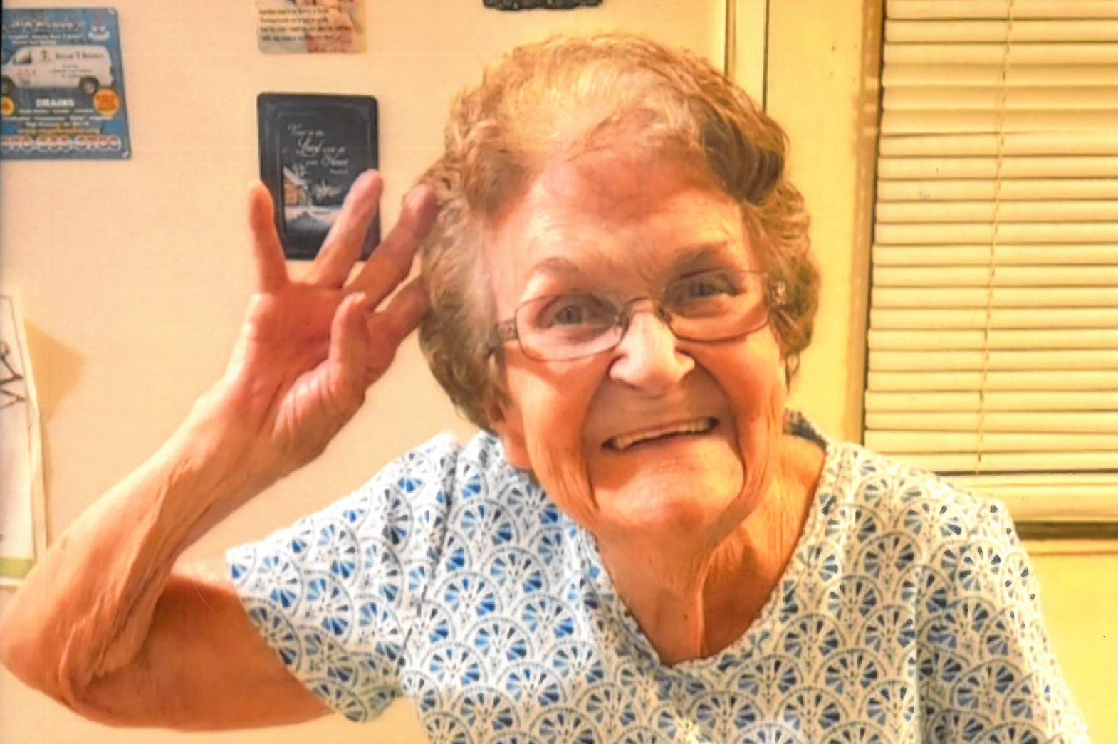 Lela Nelson Obituary - Greeley, CO