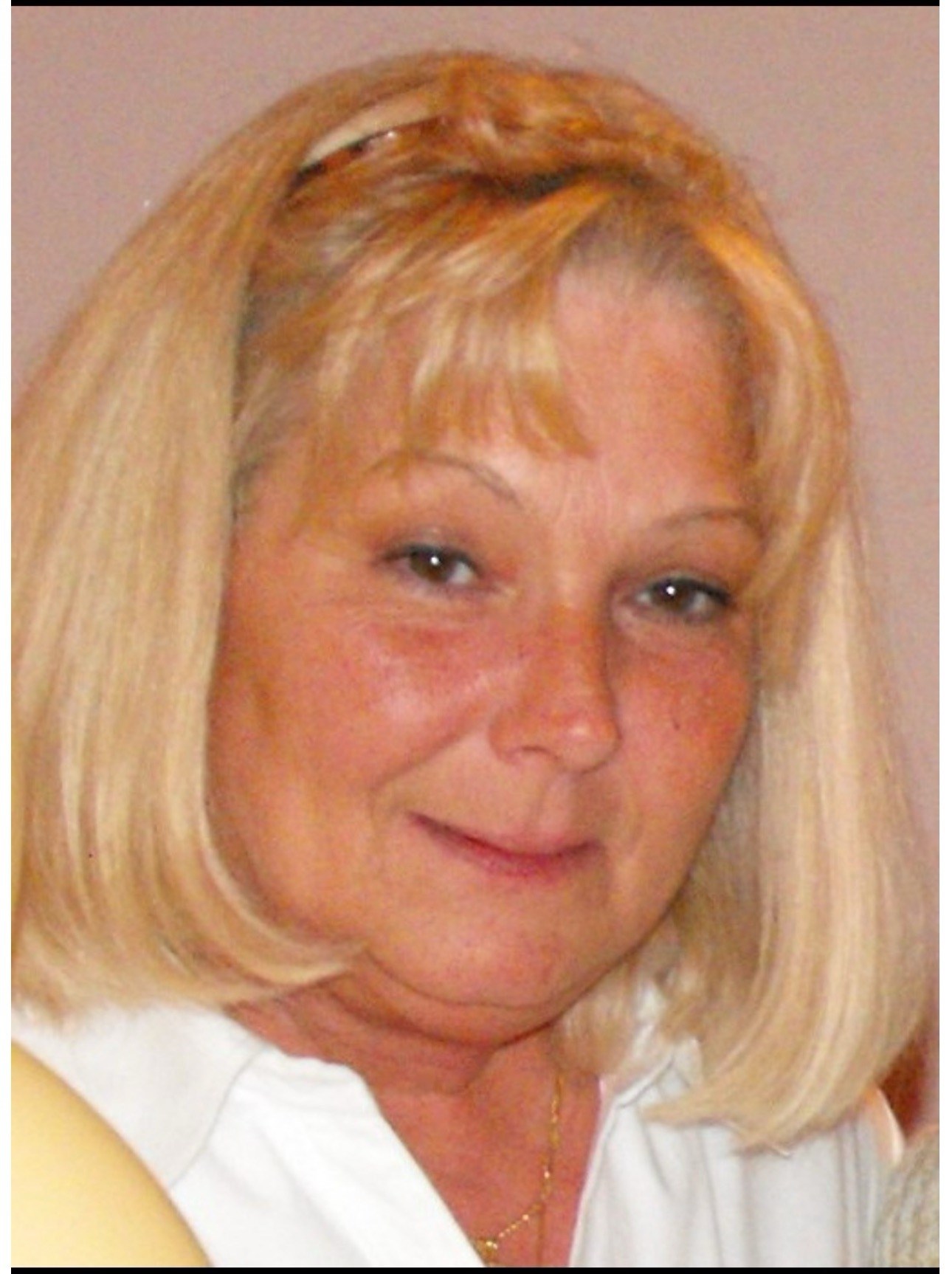 Obituary of Cheryl Lynn Spears