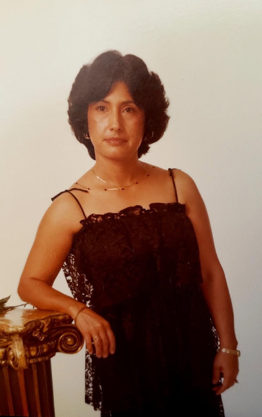 Obituary of Beatrice D. Leal