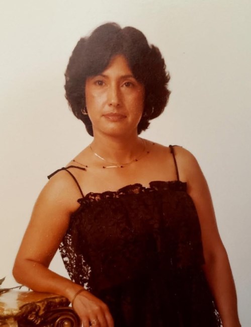 Obituary of Beatrice D. Leal