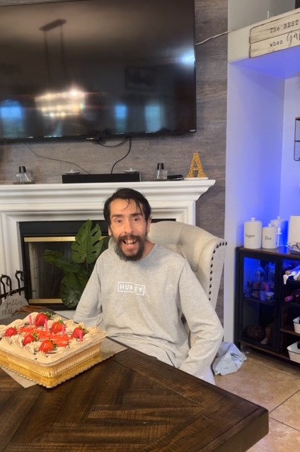 Avis de décès de Rene Apolinar Aripez Rivas