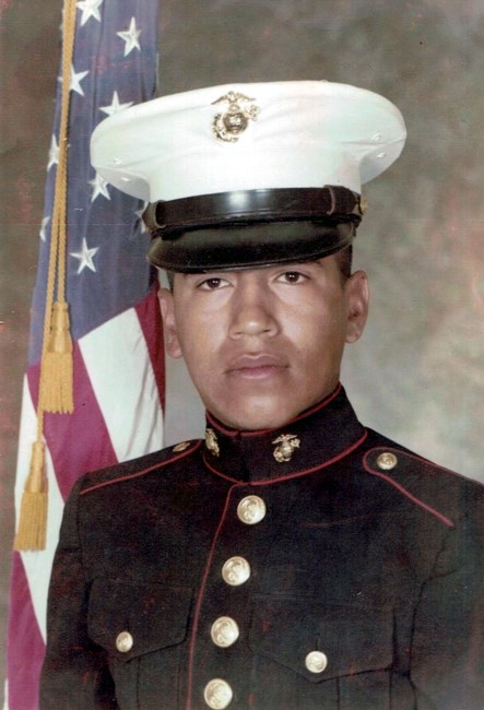 Obituary of Joe Arriaga