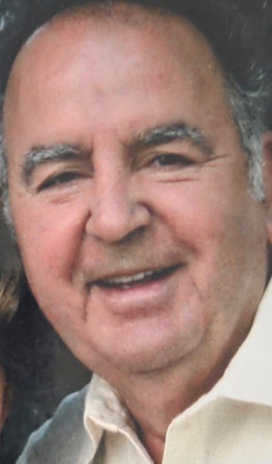 Obituary of Evaristo "Everett" B. Frias