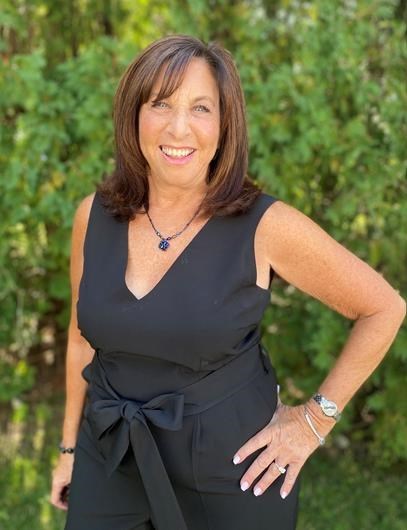 Obituary of Nancy Cavallaro
