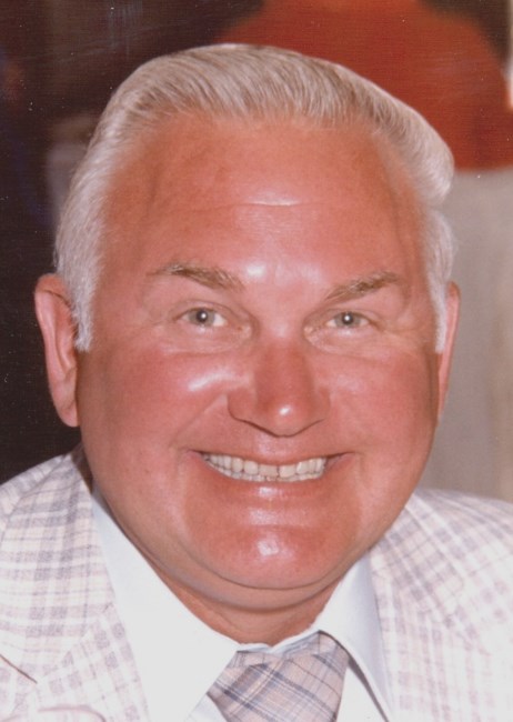 Obituary of Gary J. Grimm Sr.