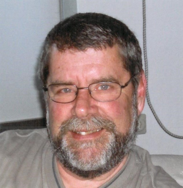 Obituary of John Brian McCarthy