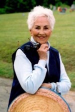 Elizabeth Bowyer-Smith