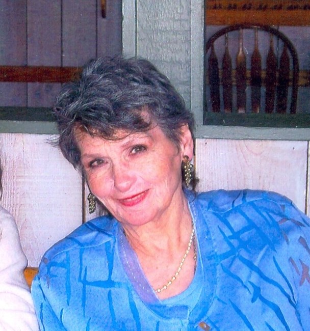 Obituary of Pauline Hunter