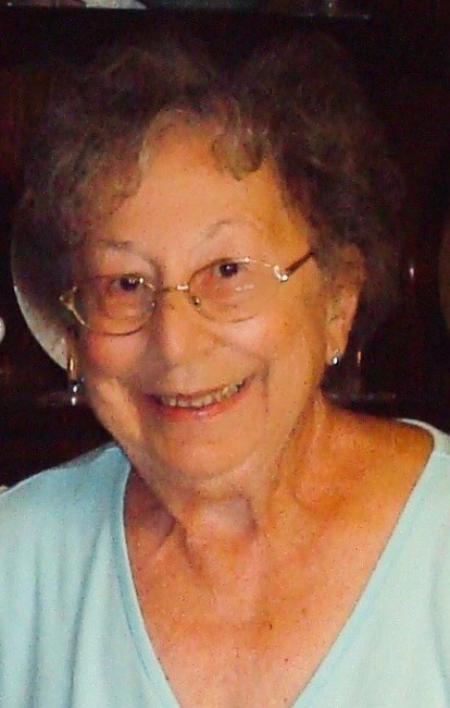 Obituary of Mary Theresa Stacknick