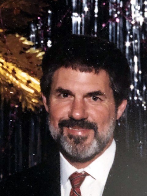 Obituary of Thomas Allen Daniel