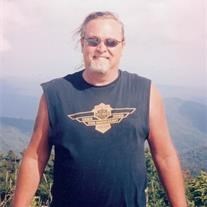 Obituary of Simon David Hutton