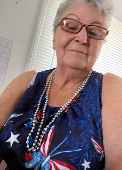 Obituary of Nancy Lynn Randolph