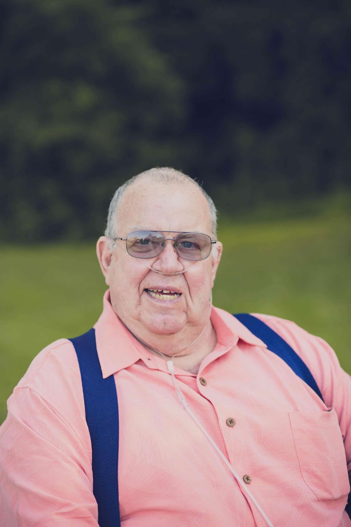 Obituario de Michael Donald Morgan