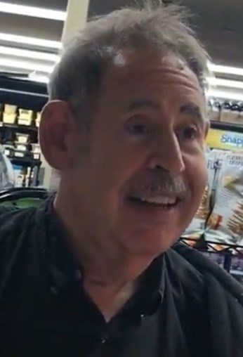 Obituary of Robert Louis Procaccini