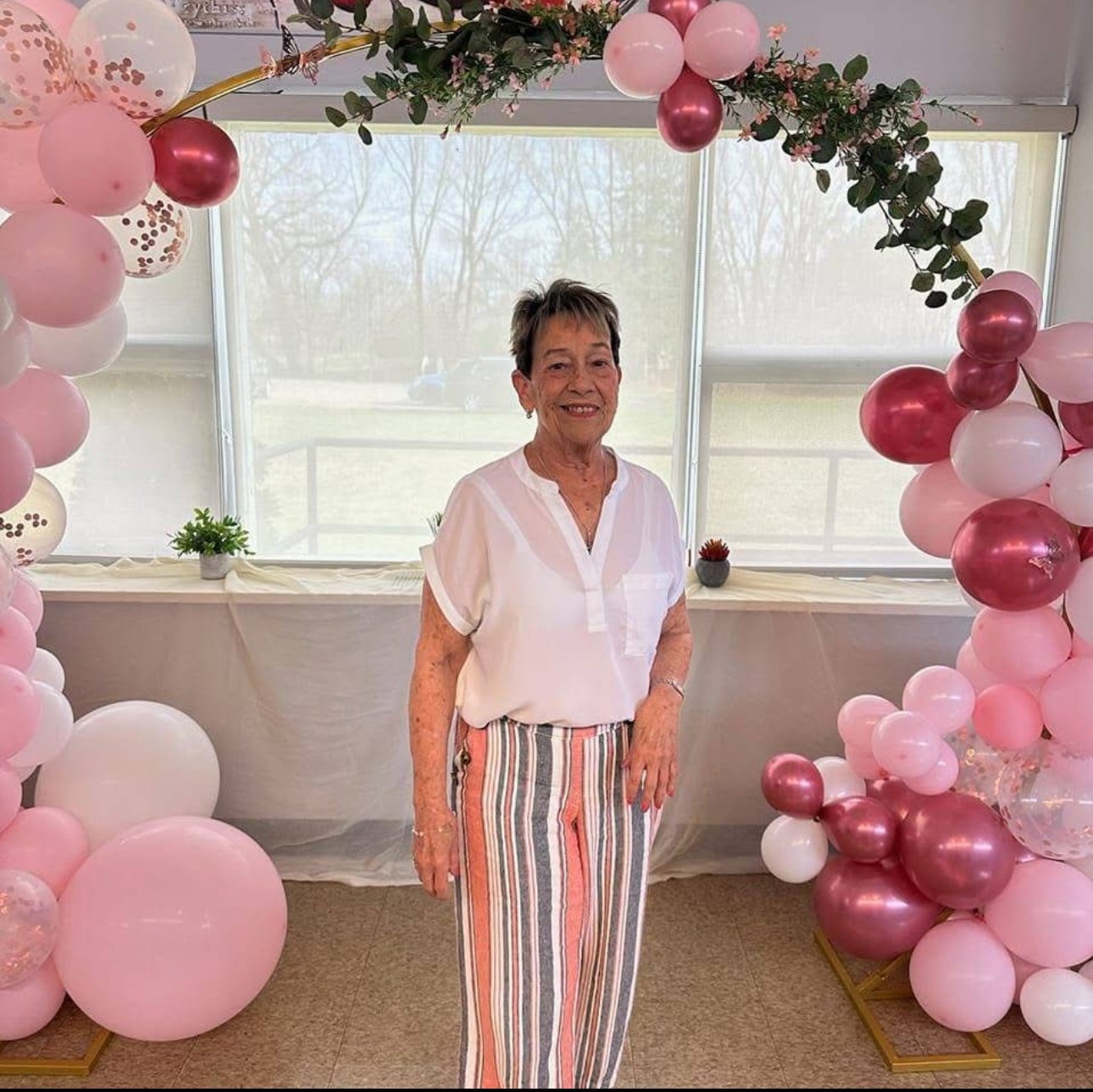 Obituary of Audrey Crystal MacNeil