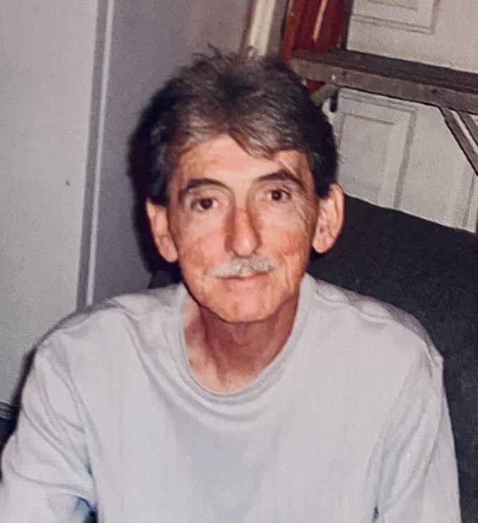 Obituary of Charles "Chuck" Anthony Plotts