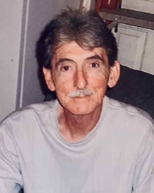 Obituario de Charles "Chuck" Anthony Plotts