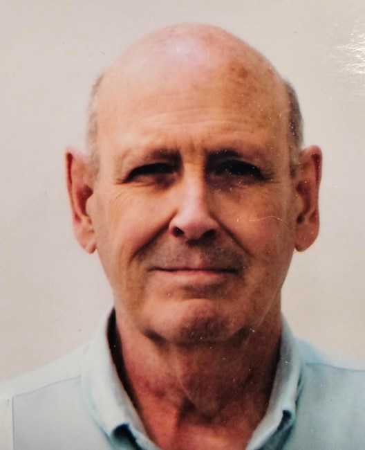 Avis de décès de John Thomas Duffy