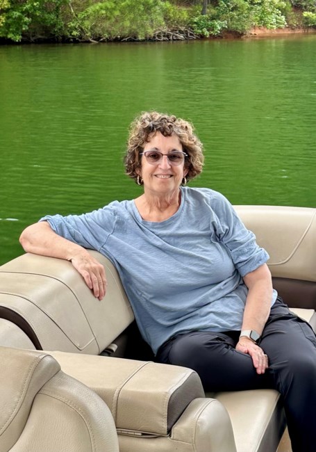 Obituary of Doreen Mary Jones