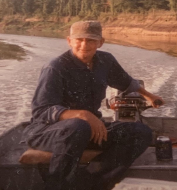 Obituary of Leo Tenos Craigen Jr.