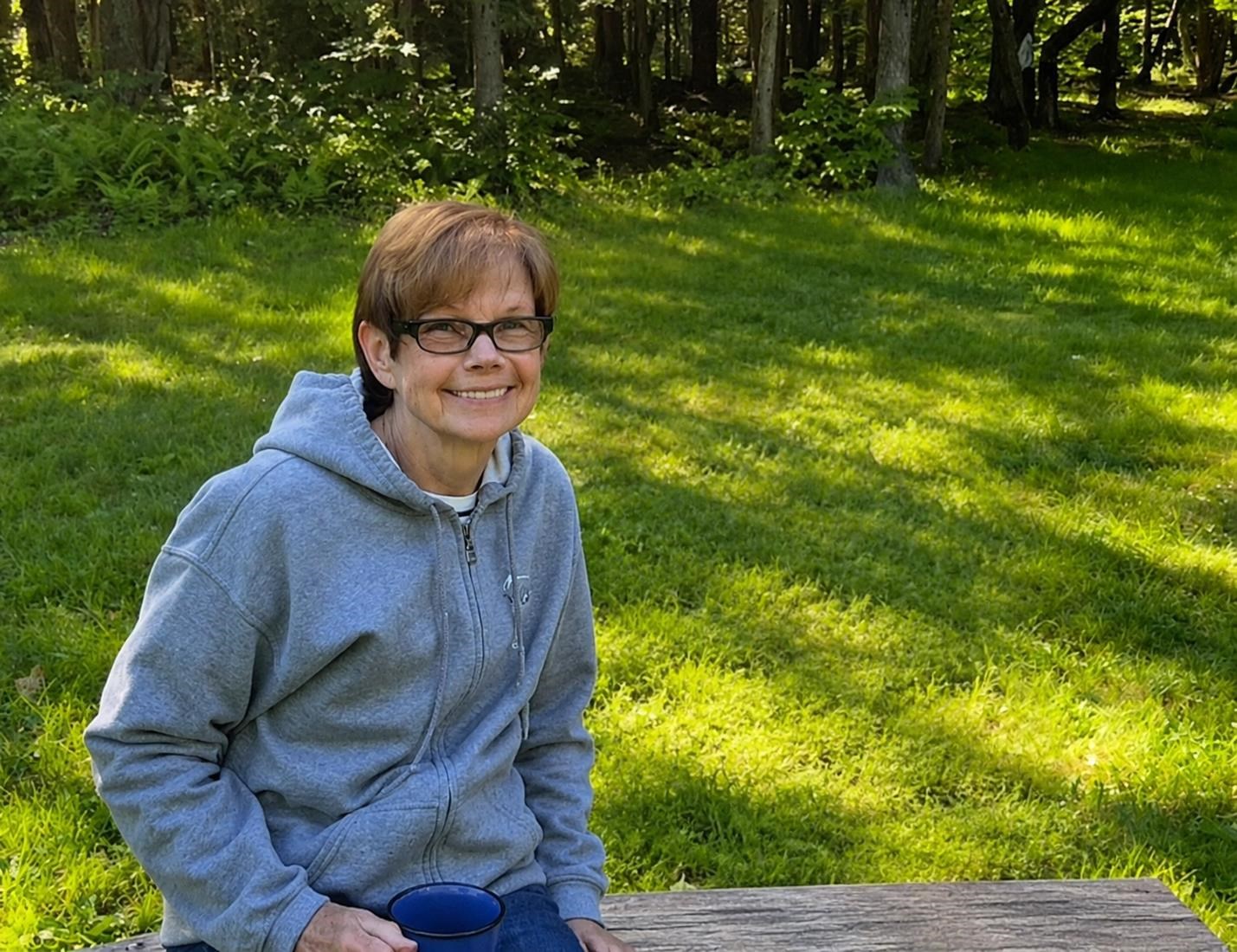 Obituary of Mary Wehrberger