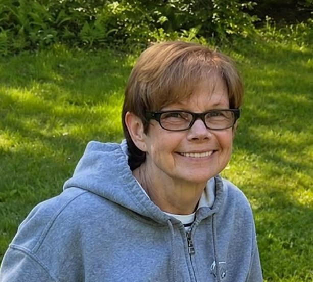 Obituary of Mary Wehrberger