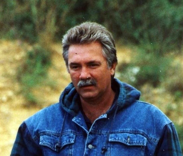 Obituary of Jackie "Jack" D. Jackson Sr.