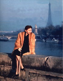 Obituary of Elberta Bertie L. Michael Scott