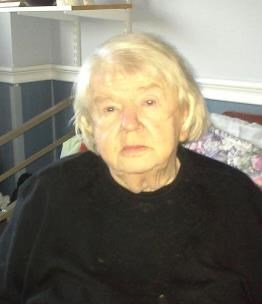 Obituary of Sigrid E. Allison