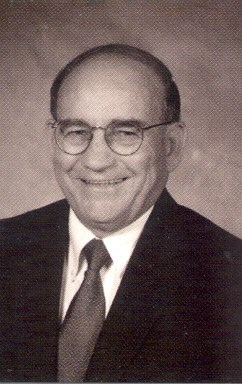 Obituary of George "Don" Rymer