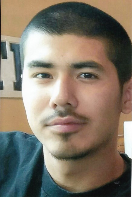 Obituario de Anthony Angel Amaya