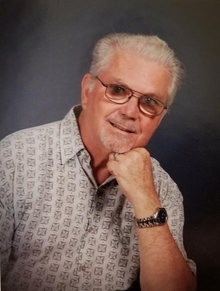 Obituary of Donald Alfred Picerno