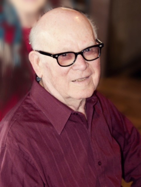 Obituary of Roy Raymond Goodson