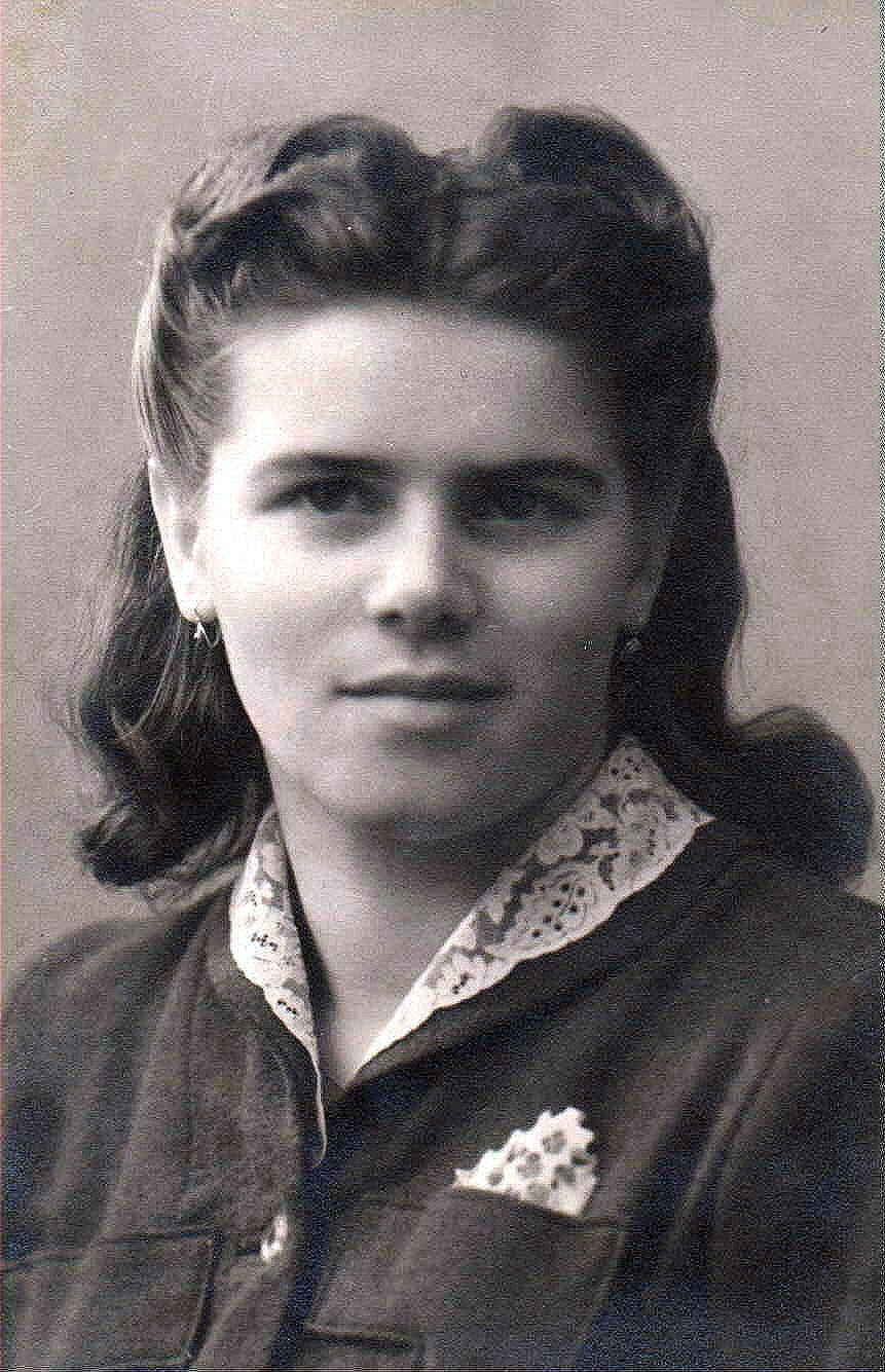 Elia Monari Obituary Santa Clara Ca
