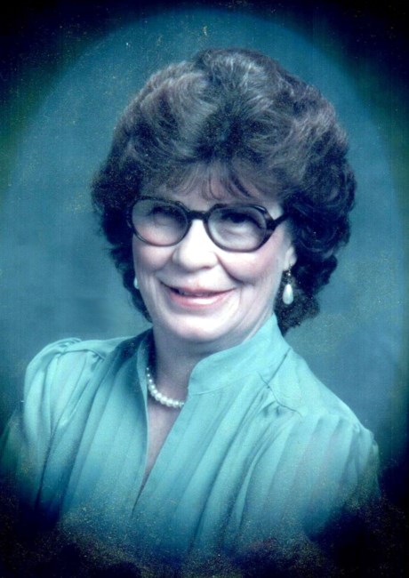 Obituary of Shirley R. Evans