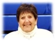 Obituary of Jean Sylvia Cheney