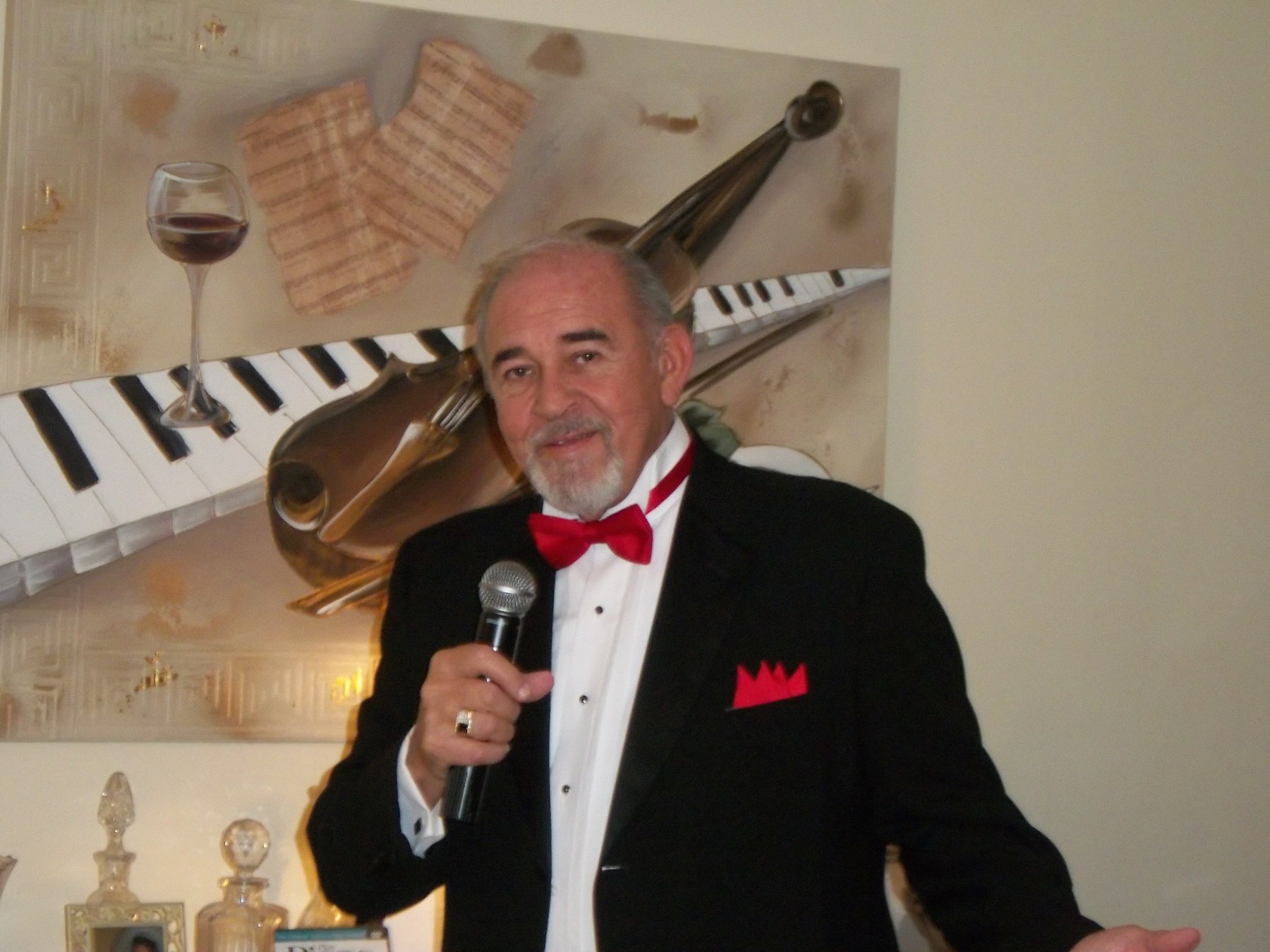 Obituary of Gaspare Richard Chiofalo