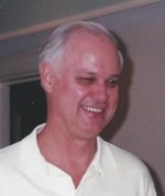 Larry Womack