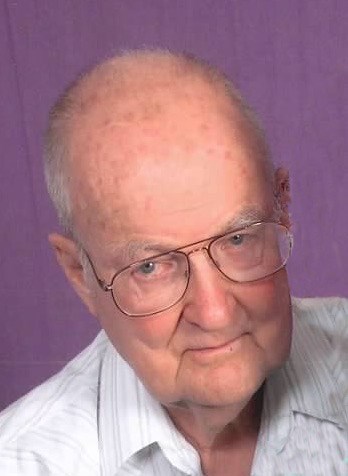 Obituary of Richard Emmett Glen Jones